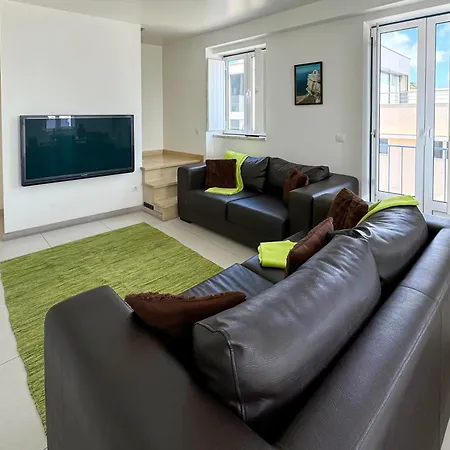 Apartamento Ferias *