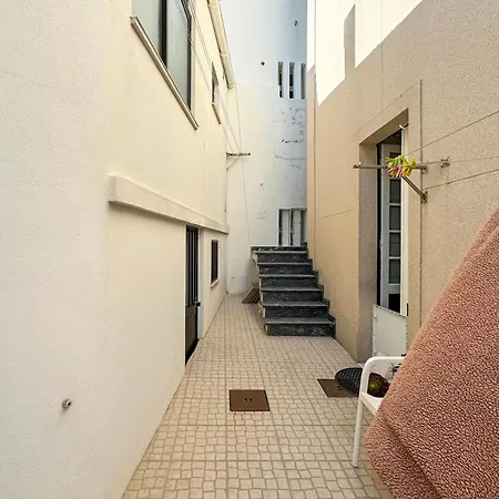 Ferias Apartamento