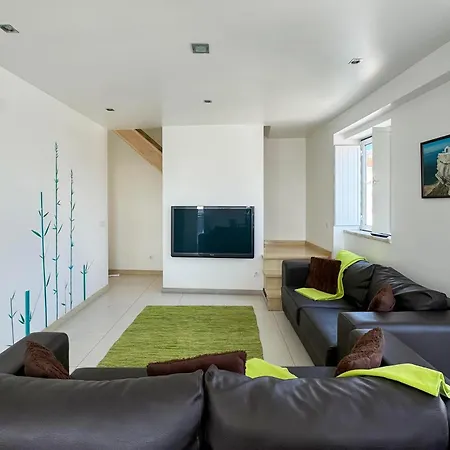 Apartamento Ferias *