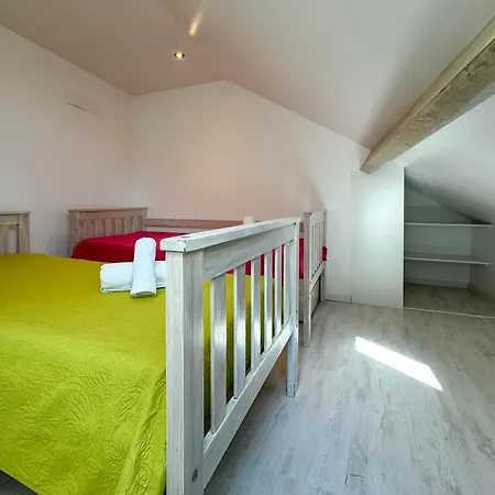 Ferias Apartamento