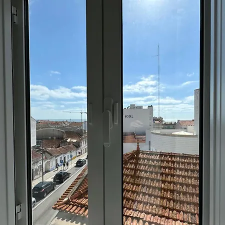 Apartamento Ferias