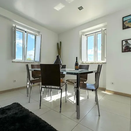 Apartamento Ferias