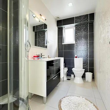 Ferias Apartman Nazaré