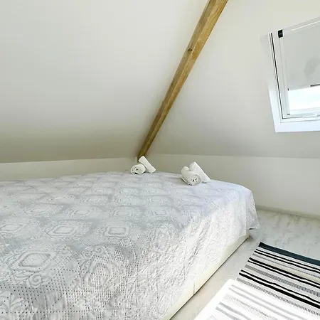 Apartamento Ferias *