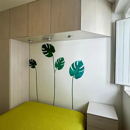 Apartamento Ferias *
