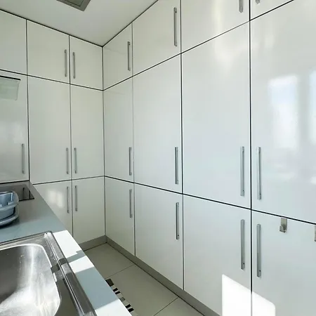 Apartman Ferias Nazaré