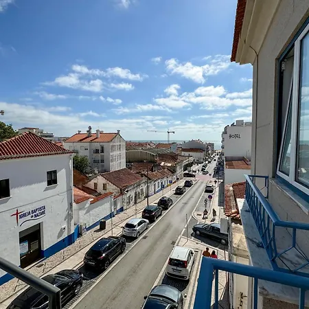 Apartamento Ferias