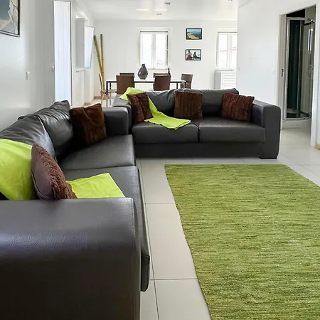 Apartamento Ferias *
