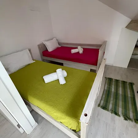 Ferias Apartamento