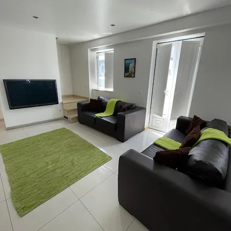 Ferias Apartamento