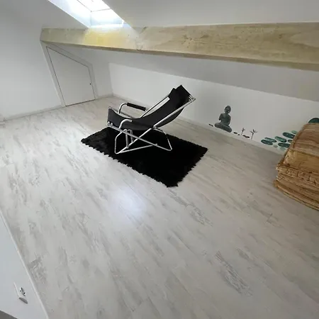 Ferias Apartamento