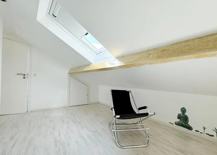 Lejlighed Ferias Nazaré