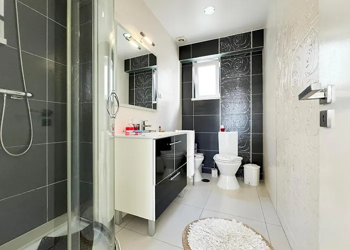 Ferias Lejlighed Nazaré