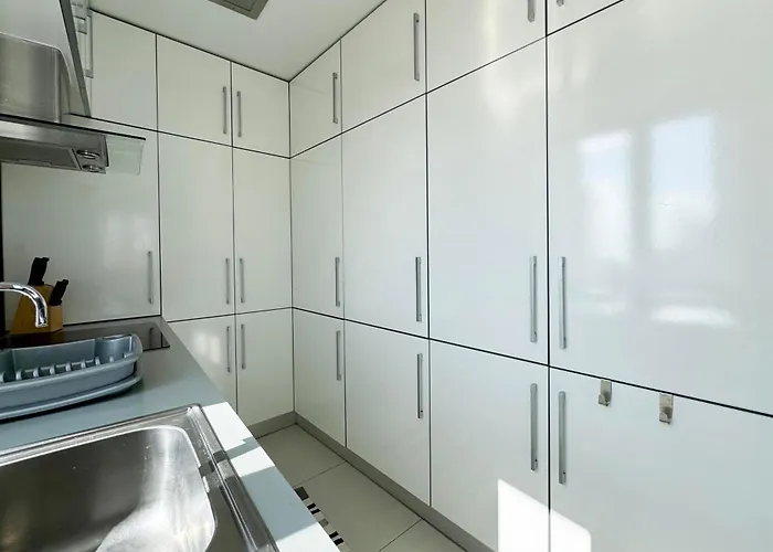 Lejlighed Ferias Nazaré