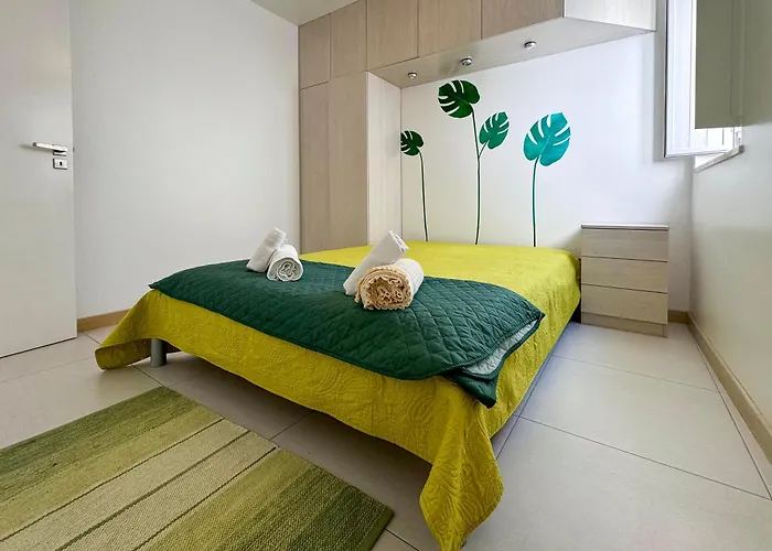 Lejlighed Ferias Nazaré