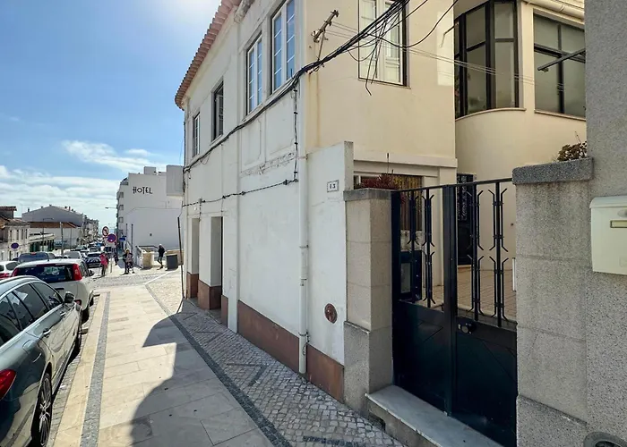 Lejlighed Ferias Nazaré