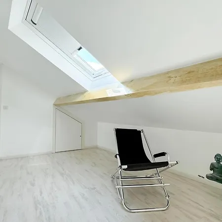 アパート Ferias ナザレ