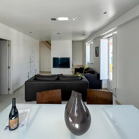 アパート Ferias *