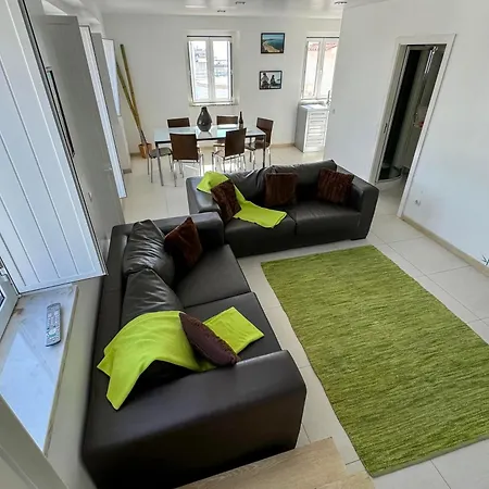 Ferias Apartment