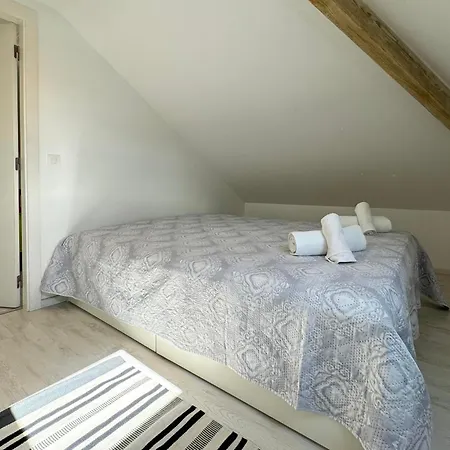 Ferias アパート ナザレ