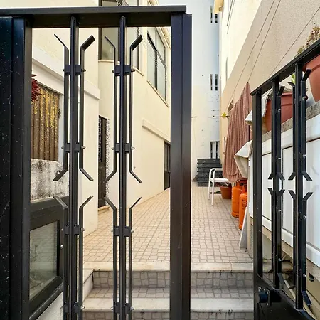 Ferias アパート ナザレ