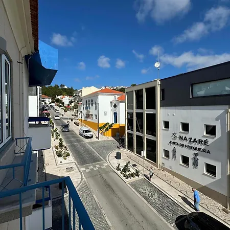 Ferias アパート *