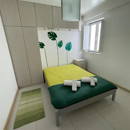 Apartment Ferias